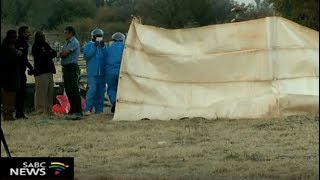 46-year-old man of Kanana's body exhumed for the second time