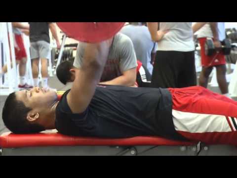 Embrace The Grind | Wrestling Motivation