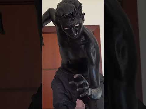 QUANDO VOCÊ TEM PARALISIA DO SONO COM MÚSICA | LEOZIN 🤣 #ToBemNoShorts #Publi