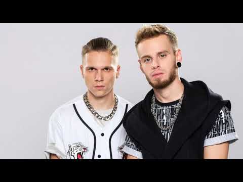 USNK - A LEGJOBB Remix 2018