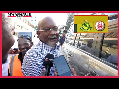 Simba yatoa kauli sakata la Yanga kwenda CAS