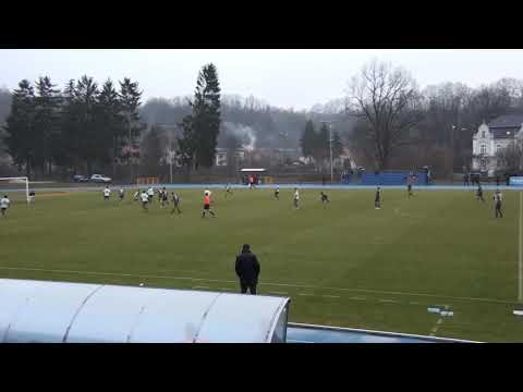 Mateusz Poparda 2 0 BKS Bolesławiec