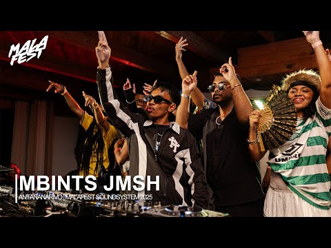 Mbints Jmsh and Malafest Tv 