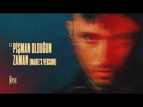 Pişman Olduğun Zaman - Mabel Matiz