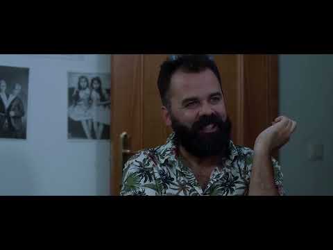  DOPPELGÄNGER (2023) VÍCTOR PH y MARYSIA WERES