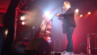 Oldelaf - Raoul Mon Pitbull (Bête et Méchant) - MJC La Celle Saint-Cloud (16/12/12)