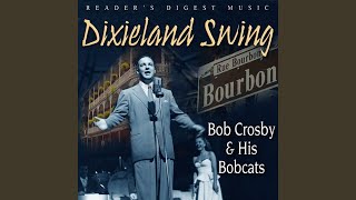 Music video thumbnail preview for Tin Roof Blues by Bob Crosby and the Bob Cats