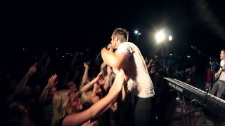 The Bright Side by "We Shot The Moon"  Sammy's Block Party