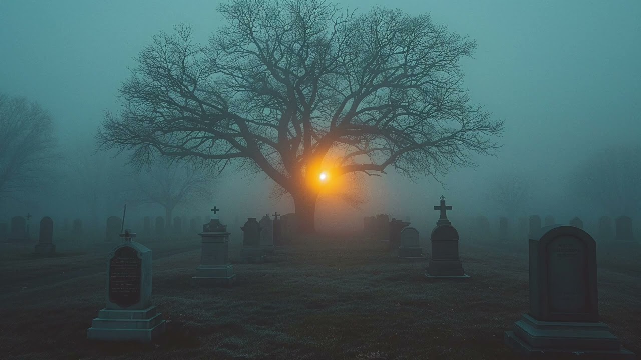 Stories: ghost stories Ep.1