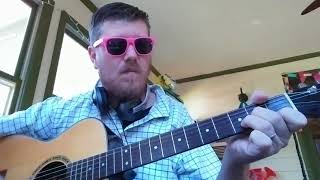 Sasha Sloan - Ready Yet // easy guitar tutorial