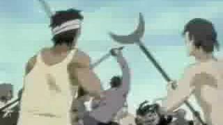 naruto Pain For Pleasure