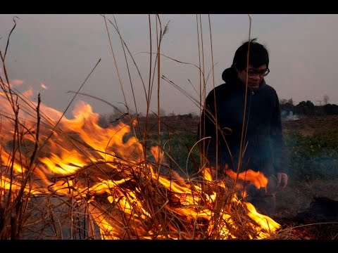 "Happy New Year" - Trailer - EN