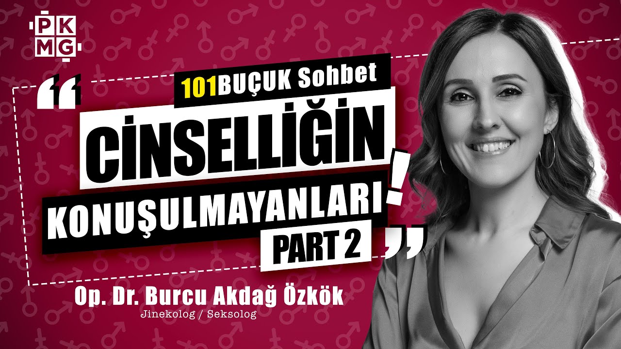 Cinselliğin Bilinmeyenleri