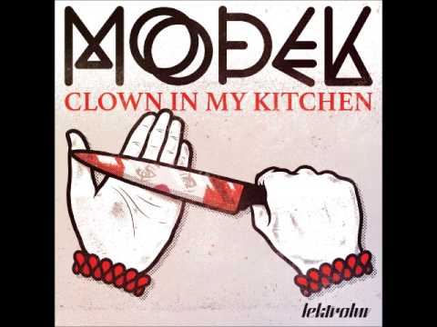 Modek - Amp Up