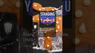 Download lagu standing next to you holiday remix #music #remix #song #jungkook mp3