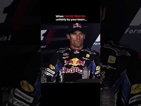 When Sebastian Vettel and Mark Webber caused a massive chaos in Formula 1