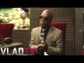 Aaron Hall: "Puffy & Jodeci, They All Seen Me F**k"