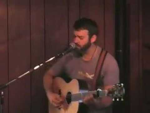 Sam Pacetti -The Christians and The Outlaws