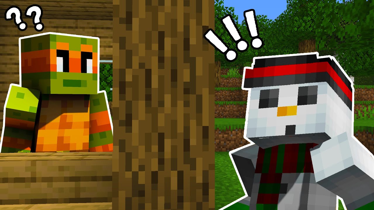 Pastačiau SLAPTĄ BAZĘ Po Maikio Baze! [Nuotykių Žemė #04]