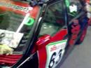 Alfa Romeo 33 – Startup