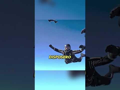 😱 Exi Doveva Superare una Prova Terrificante!