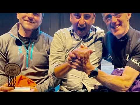 Paddle Sports Show 2021