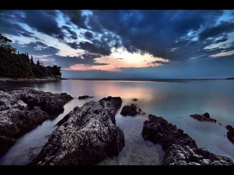 I WONDER AS I WANDER-full symphonic score