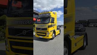 Тягач Volvo FH 420 | Изображение 4 - Autoline
