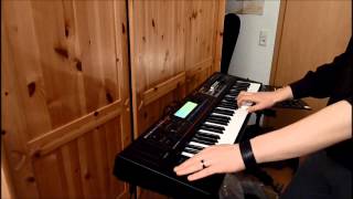 Video thumbnail for Yamaha Motif-Rack ES Demo by Gear Demos