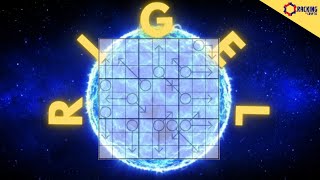 Rigel: The Sudoku Supergiant