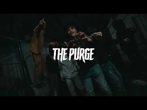 Jordy Deady x Zay Rackkss - The Purge (Shot by @spacecovpe x @keystothecityny)