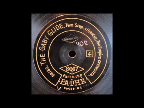 Gaby Glide (Empire Orchestra)