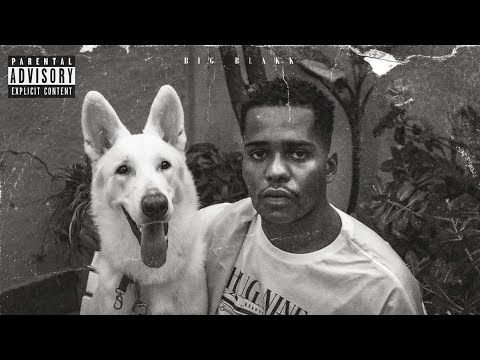 BIG BLLAKK ft. Isis Orbelli - Ressalva (Prod. Pedro Apoema e Peon)