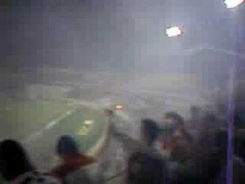 INTER 2 x 0 LDU - Libertadores da América 2006