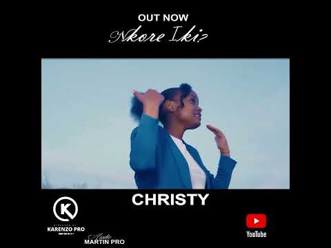 Nkore Iki? Official Video Is Out Now Go and Check it🤗....