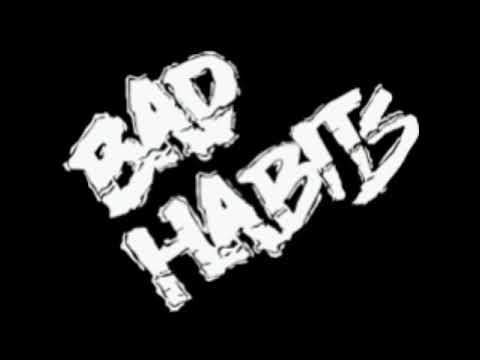 Mike Wayne - Habits (Official Audio)