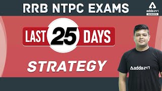 Prepare for RRB NTPC Exam