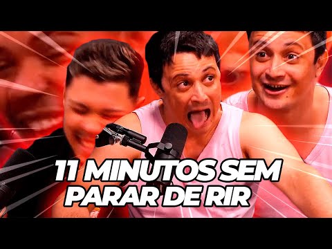 DILERA AND PSIU IN THE FLOW - IMPOSSIBLE NOT TO LAUGH