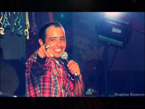 RICHARD CORREA,esa mujer (2015)