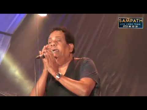 වෝල්ටර් ප්‍රනාන්දු / Walter Fernando In Flashback Live Show