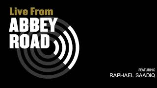 Live From Abbey Road  - Raphael Saadiq