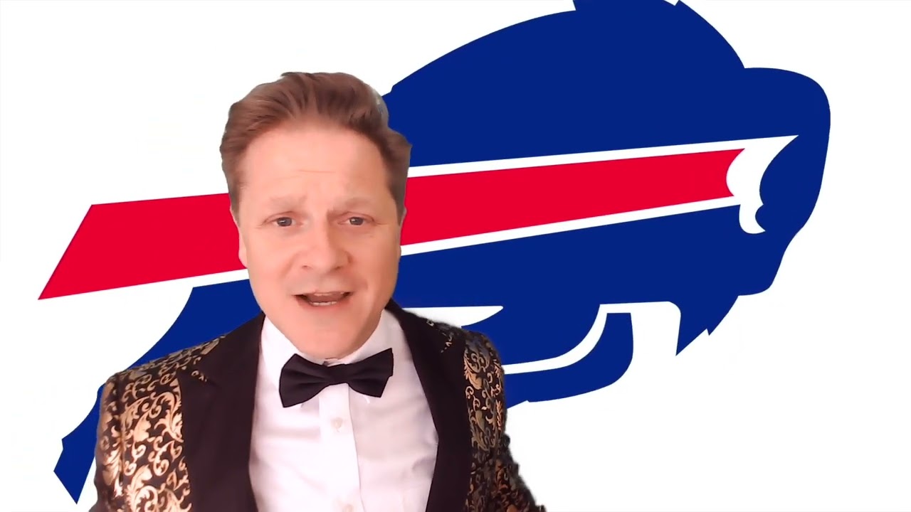 Promotional video thumbnail 4 for Tom Stebbins - "Mr. Moneyraiser"