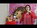 Dora The Explorer Theme Song