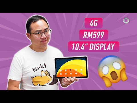 Alldocube iPlay 50 Review: I was wrong about cheap tablets