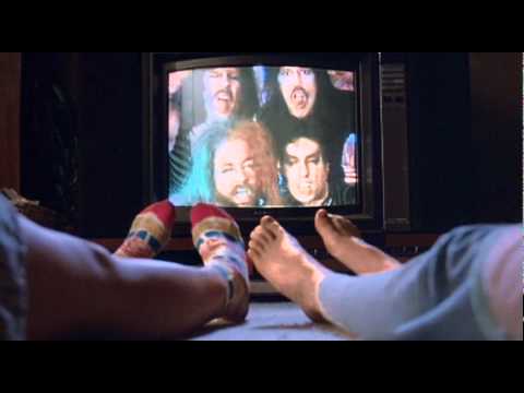 The Coupe de Villes in THE BOY WHO COULD FLY