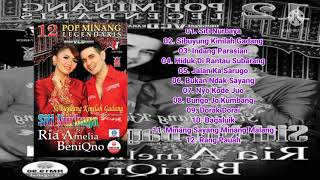 Download lagu 12 Pop Minang Legendaris Siti Nurbaya Ria Amelia B... mp3