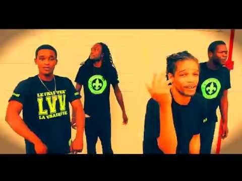 LVV - NOU PA A L'ABRi . (Clip Officiel) Oct2k15 .