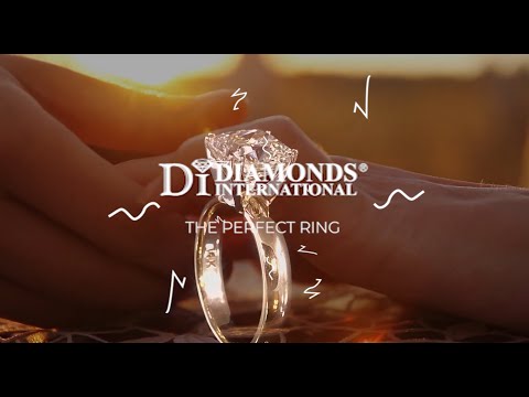 5 Tips to Find The Perfect Diamond Ring