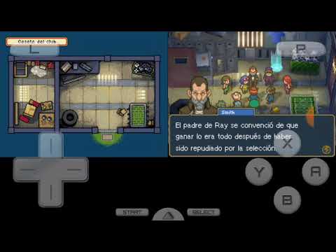 Inazuma eleven Ep.34 CAPITULO 10 UNA FINAL A VIDA O MUERTE