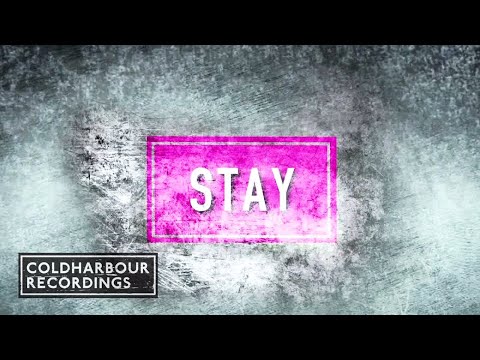 Fabio XB feat. Adina Butar - Stay | Anske Remix